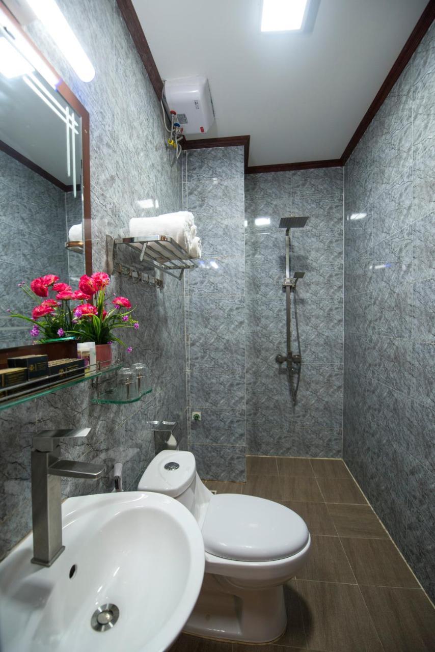 Premier Vang Vieng Hotel Экстерьер фото