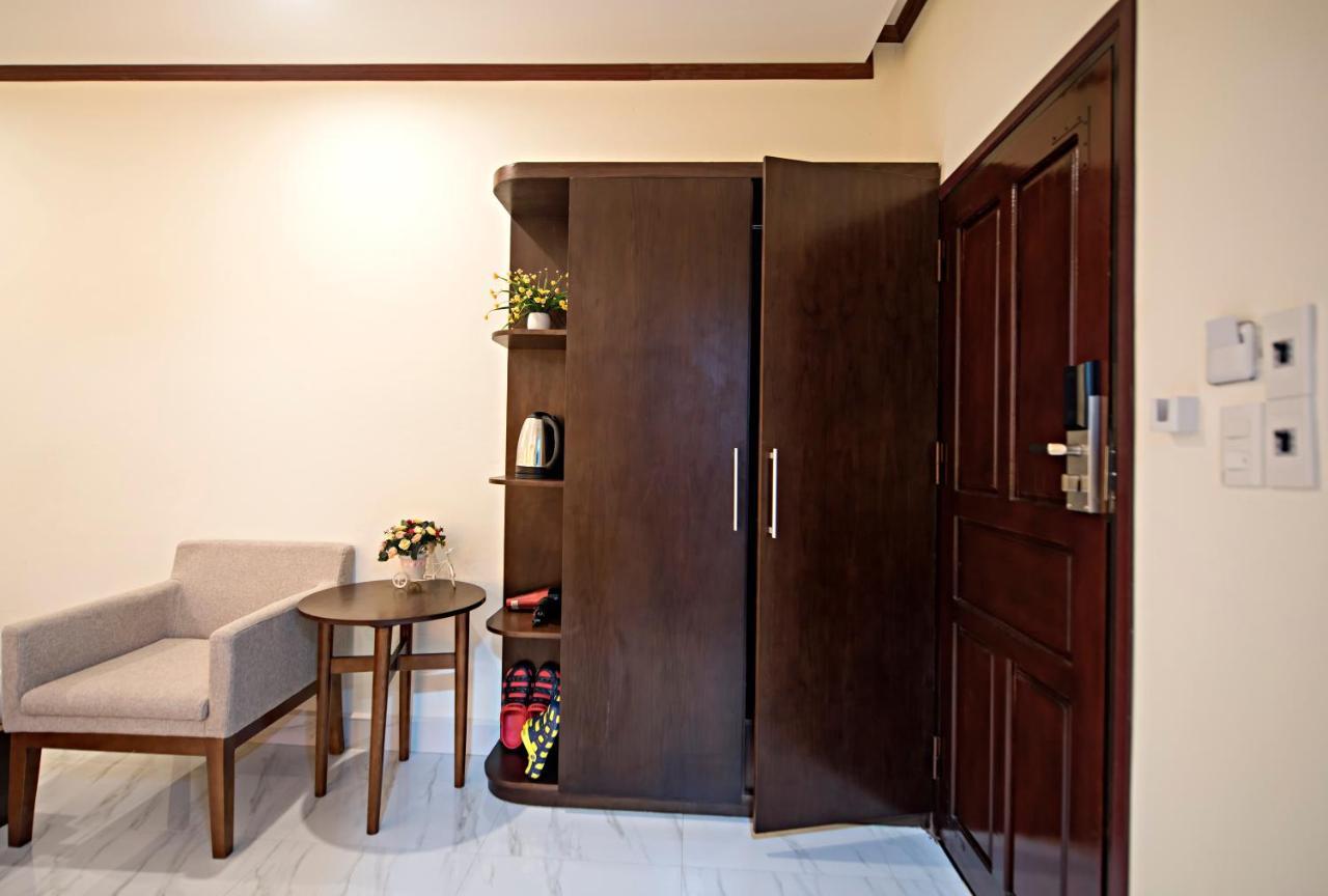 Premier Vang Vieng Hotel Экстерьер фото