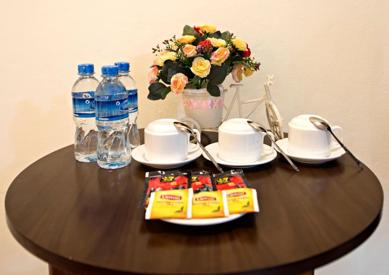 Premier Vang Vieng Hotel Экстерьер фото